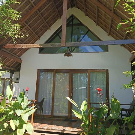 Siargao Longterm Villas - Epbliss General Luna  Exteriör bild