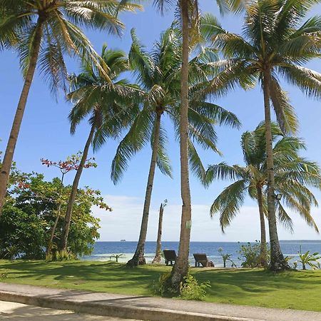 Siargao Longterm Villas - Epbliss General Luna  Exteriör bild