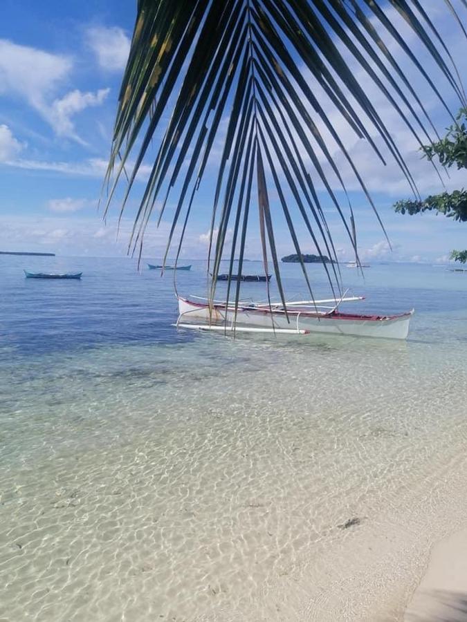 Siargao Longterm Villas - Epbliss General Luna  Exteriör bild
