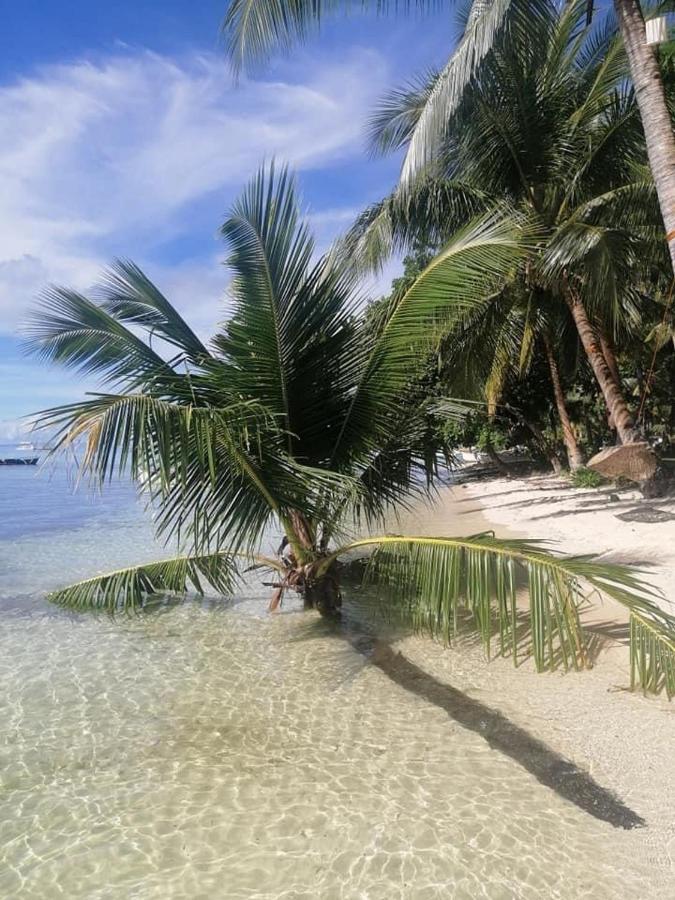 Siargao Longterm Villas - Epbliss General Luna  Exteriör bild