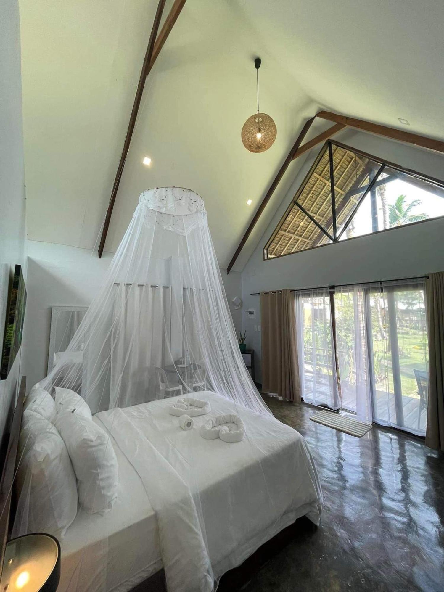 Siargao Longterm Villas - Epbliss General Luna  Exteriör bild