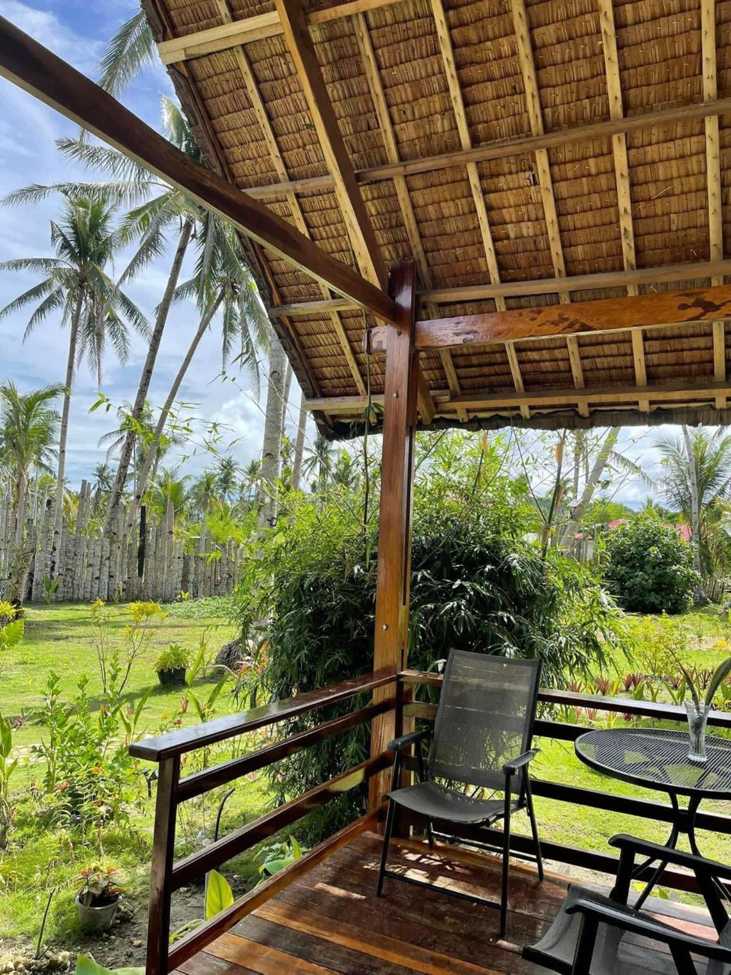 Siargao Longterm Villas - Epbliss General Luna  Exteriör bild