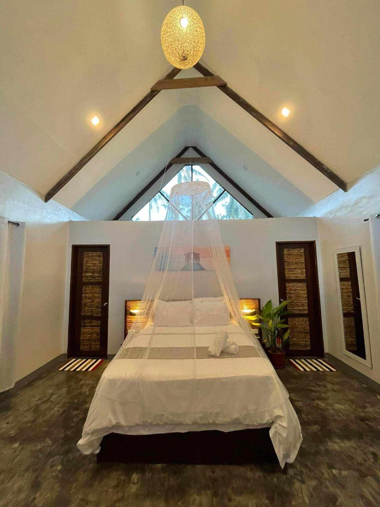 Siargao Longterm Villas - Epbliss General Luna  Exteriör bild