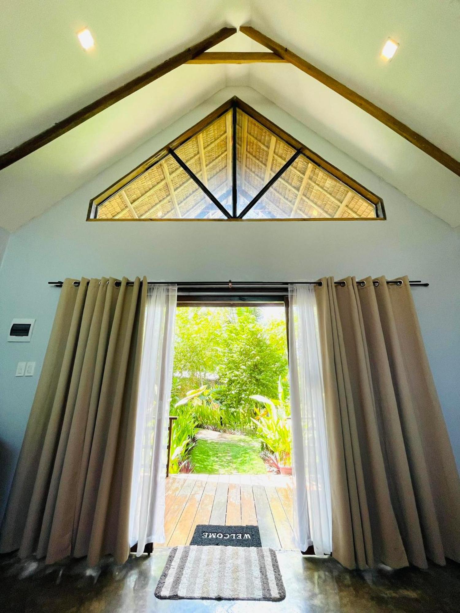 Siargao Longterm Villas - Epbliss General Luna  Exteriör bild